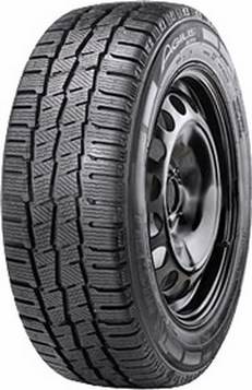 Michelin 235/60R17C AGILIS ALPIN 117 R