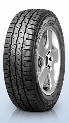 Michelin 215/60R17C AGILIS ALPIN 104H