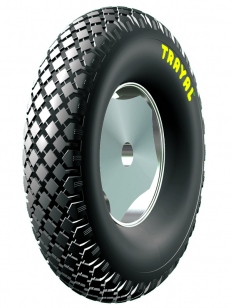 Trayal 3.00-4 D72 2PR TT