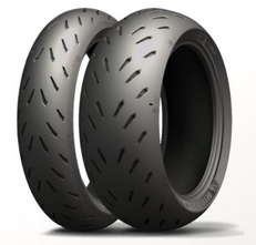 Michelin 110/70 ZR17 POWER RS F 54W