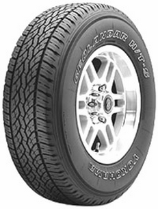 Yokohama 215/70R16 GEO H/T-S G051 100H DOT2010