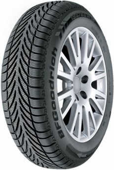BFGoodrich 225/55R17 G-FORCE WINTER 2 XL M+S 101H