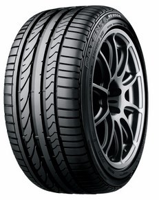 Bridgestone 255/35R19 RE050A 96Y XL MO1