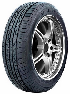 Goodride 215/60R17 SU318 FR 96H