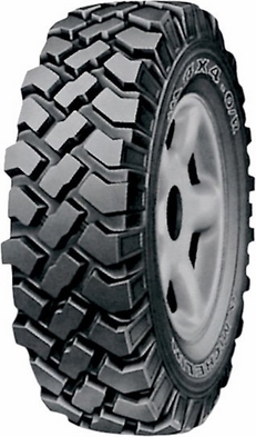 Michelin 7.50 R16C 4x4 O/R XZL 116 N