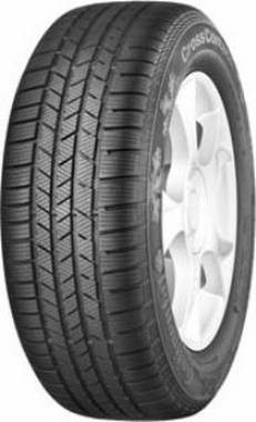Continental 235/60R17 CROSSWINT 102H MO DOT11