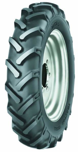 MITAS 7.50-16 NOWE OPONY ROLNICZE TS-04 6PR TT