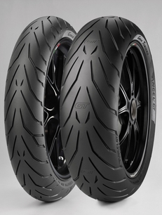 Pirelli 150/70R17 ANGEL GT 69V R