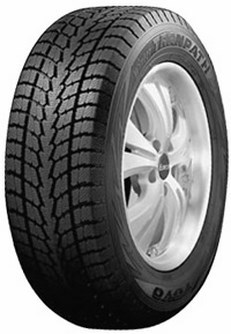 Toyo 265/45R21 TRANPATH S1 104Q DOT2012
