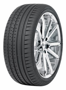 Continental 225/50R17 SPORTCONTACT 2 94H FR *