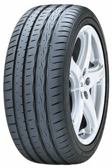 Hankook 235/55R19 VENTUS S1 EVO 2 SUV K117A 101 Y MO