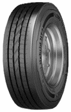 Continental 385/55R19.5 CONTI ECOPLUS HT3 16PR 156 J TL