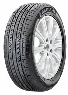 Aeolus 195/65R14 PRECISION ACE AH01 89H DOT15