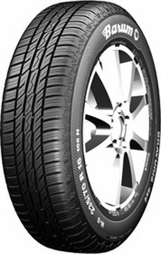 Barum 225/75R16 BRAVURIS 4x4 104 T FR