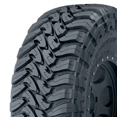 Toyo 265/70R17C OPEN COUNTRY M/T 118P