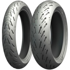 Michelin 190/55 ZR17 PILOT ROAD 5 75W R