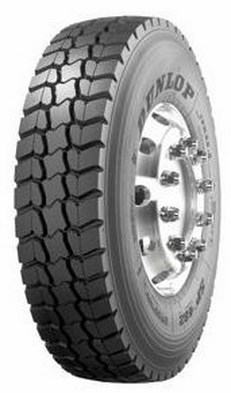 Dunlop 315/80R22.5 SP482 156/150 K TL M+S
