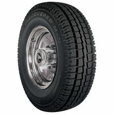 Cooper 275/60R20 DISCOVERER M+S 119S