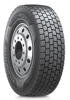 Hankook 295/60R22.5 DH31 150/147 K M+S