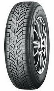 Yokohama 195/50R15 BluEarth-Winter V905 M+S 82H