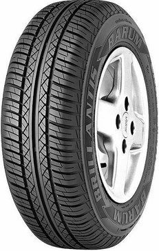 Barum 265/70R15 BRILLANTIS 2 112H