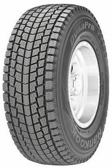 Hankook 215/80R15 DYNAPRO I*CEPT RW08 102 Q