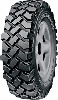 Michelin 14.00 R20 XZL+ 164/160J TL M+S