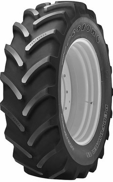 Firestone 320/85R24 (12.4 R24) PERFORMER 85 122 D/119 E TL