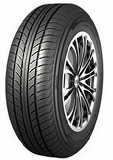 Nankang 235/60R17 TOURSPORT N-605 102V DOT2010