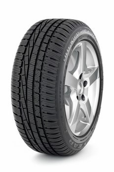 Goodyear 215/55R16 ULTRA GRIP PERFORMANCE G1 93 H