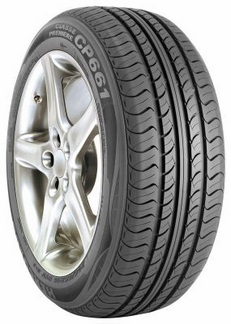 Arrowspeed 215/60R15 CP661 94H DOT2010