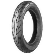Bridgestone 100/90-10 B01 (Wzmocniona) 61J