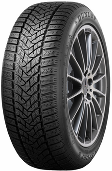 Dunlop 245/40R19 WINTER SPORT 5 XL MFS M+S 98V