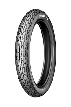 Dunlop 100/90-17 F17 55 S F TL