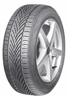 Gislaved 255/55R18 XL SPEED 606 FR 109W