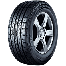 Continental 275/55R19 4x4Contact 111H M+S MO