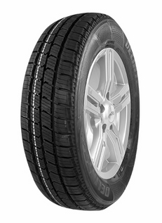 Delinte 195/65R16 C AW5-VAN 104R