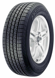 Yokohama 275/70R16 G056 114H