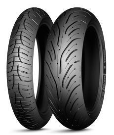 Michelin MT90B16 COMMANDER II 72H TL/TT DOT2014