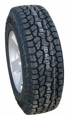 Hankook 195/80R15 RF10 96T