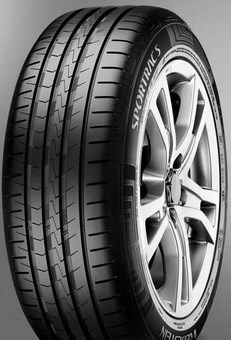 Vredestein 205/60R16 SPORTRAC 5 92H