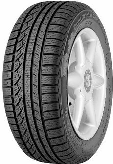 Continental 175/65R15 CONTIWINTERCONTACT TS810S * 84T