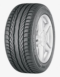 Barum 215/55R18 BRAVURIS 3HM SUV XL FR 99V