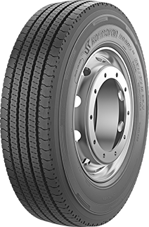 Kormoran 245/70R17.5 136/134M ROADS 2F