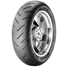 Dunlop 200/50R18 ELITE 3 WIDE 76H