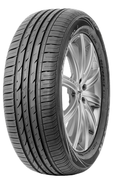 Nexen 185/60R15 NBLUE HD 84 H