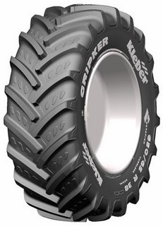 Kleber 480/65R24 (14.9 R24) GRIPKER 133D TL