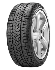 Pirelli 275/35R19 WSZer3 XL RFT M+S 100V
