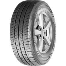 Fulda 195/60R16C Conv Tour 2 99/97H