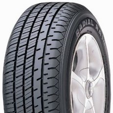Hankook 175/65R14C RADIAL RA14 90/88T DOT2009